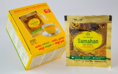 Samahan Tea