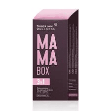 Мама Box - Програма за БРЕМЕННИ жени.