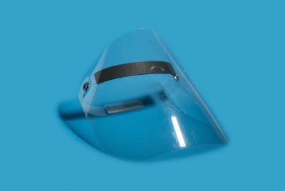 ADVA Guard - Предпазeн шлем за лице, за защита от COVID-19 