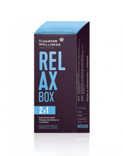 Relax Box / Защита от стреса