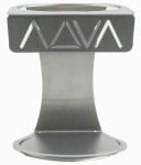 Chromium-nickel holder for ADVA Max Gel 500ml.