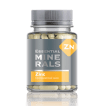 Органичен цинк - Essential Minerals