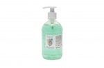 ADVA Max Cleaner hand sanitizer gel - 500 ml with a pump