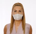 FULL PROTECTION ADVA Face Mask - Две в едно