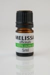 Melissa oil (Melissa Officinalis) 