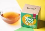 Turbo Tea (Пречистващ турбочай) - Yoo Gо
