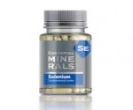 Органичен селен - Essential Minerals