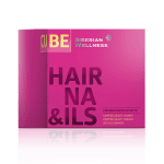 3D Hair&Nails Cube за здрава коса и нокти.