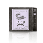 Фиточай от диви билки № 5 (Комфортно храносмилане) - Baikal Tea Collection