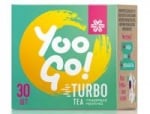 Turbo Tea (Пречистващ турбочай) - Yoo Gо