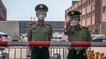 Заразата отново е в Пекин - мерки като военно положение