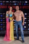 Красотата се измерва в милилитри - Фестивал на модата и карсотата - Варна 2016
