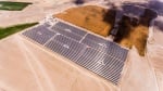 Серия Фотоволтаични панели  Twinplus на Smart Solar 