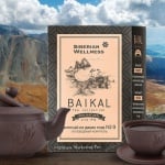 Фиточай от диви билки № 9 (Диабетичен /въглехидратна обмяна) - Baikal Tea Colection