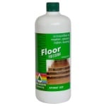 Floor  – препарат за почистване и дезинфекция на всички видове подови настилки 1 Литър