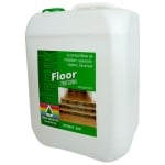 Floor  – препарат за почистване и дезинфекция на всички видове подови настилки 5 Литра