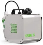 Cube S - доказано ефективен дезинфекциращ апарат срещу COVID-19