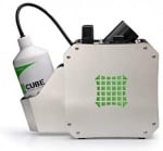 Cube S – an effective disinfection device against COVID-19