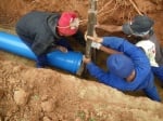 Мароко стартира два нови проекта за снабдяване с чиста питейна вода.