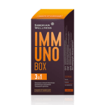 Immuno Box / Иммуно бокс - Набор Daily Box - Имунобокс