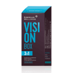 Vision Box / Остро зрение