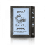 Фиточай от диви билки ​​№4 (Леко дишане) - Baikal Tea Collection