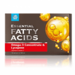 Ликопен и Омега-3 - Тримегавитал/Essential Fatty Acids