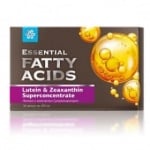 Лутеин и Зеаксантин - Тримегавитал/Essential Fatty Acids